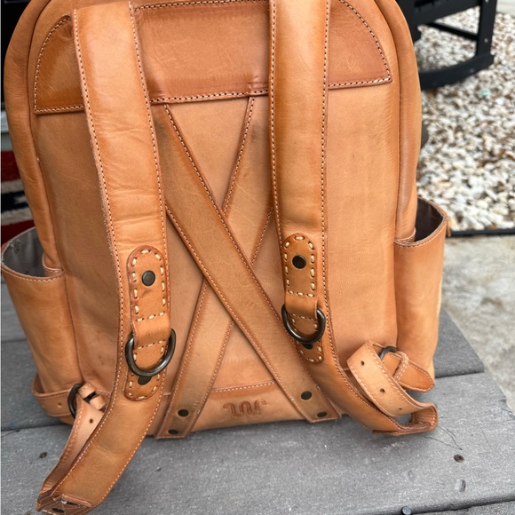 King Ranch Backpack - Picture 3 of 7